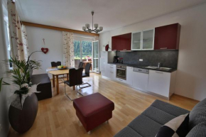 Appartement-Cecilia, Abfaltersbach, Österreich
